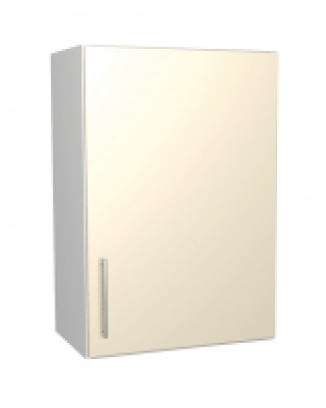 Wickes Orlando Cream Wall Unit 500mm £41.40