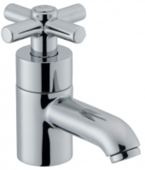 Wickes Napier Basin Taps Chrome £20.00