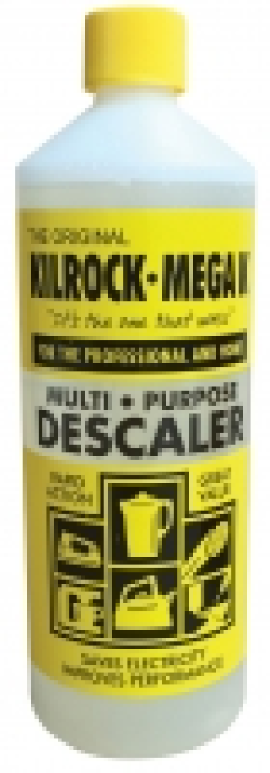 Kilrock Mega-k Multipurpose Descaler 1L
