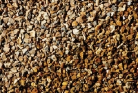 Wickes Solent Gold Gravel Major Bag £6.49