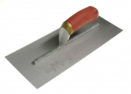 Marshalltown MPB13SSD Stainless Steel Permashape Trowel 13in £47.99