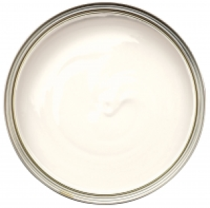Wickes Colour @ Home Vinyl Matt Emulsion Paint Ghost White 2 £13.99