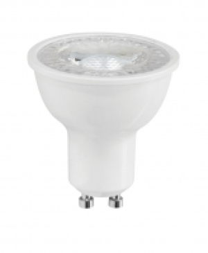 Wickes 5W LED GU10 Lamp 6PK £14.99