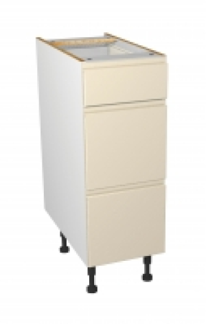 Wickes Madison Cream Drawer Unit 300mm £154.00