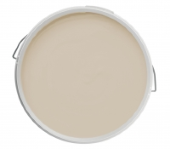 Wickes Textured Masonry Paint Sandstone 10L £39.99