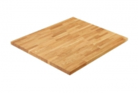 Wickes Worktop Solid Oak 3000 x 600 x 26 mm £111.20