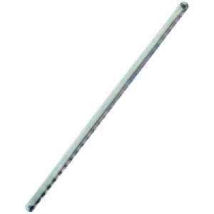 Wickes Junior Hacksaw Blades for Metal 150mm 10PK £2.59