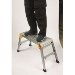 Wickes General Purpose Hop Up Platform 500mm £19.99
