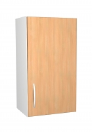 Wickes Oakmont Wall Unit 400mm £31.20
