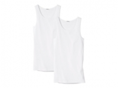 LIVERGY Mens Vests £3.99