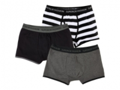 LIVERGY Boxer Briefs £5.99