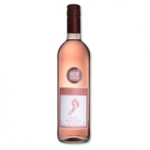 Pink Moscato £6.50