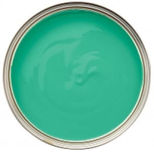 Wickes Colour @ Home Vinyl Matt Emulsion Paint Celtic Dream  £13.99