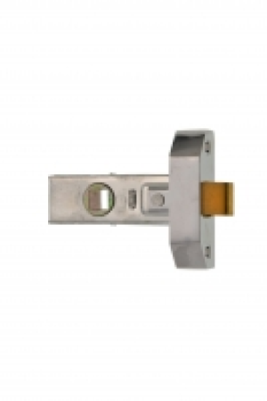 Wickes Rebated Tubular Latch 63mm
