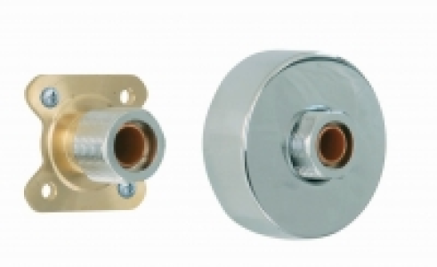 Wickes  Wickes Rapid Secure Shower Fixing Kit