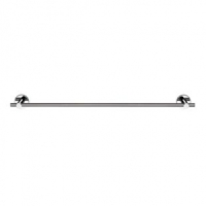 Croydex Pendle Flexi Fix Towel Rail Chrome &pound;18.39