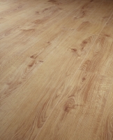 Wickes  Wickes Navelli Light Oak Laminate Flooring