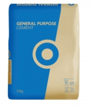 Blue Circle General Purpose Cement 25kg £4.75