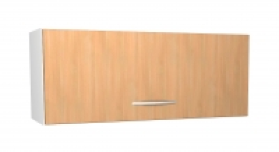 Wickes Oakmont Narrow Wall Unit 900mm £48.80