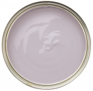 Wickes Colour @ Home Vinyl Matt Emulsion Paint- Twilight Mis £13.99