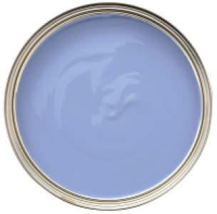 Wickes Colour @ Home Vinyl Matt Emulsion Paint Majestic Moun £13.99