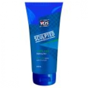VO5 wet look styling gel &pound;3.00