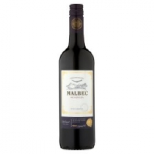 Malbec £5.00