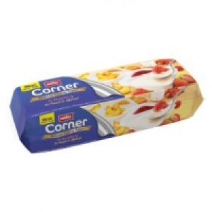 Strawberry Peach & Apricot Yogurts £2.00
