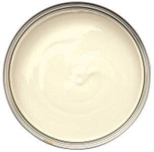 Wickes Colour @ Home Vinyl Matt Emulsion Paint Elderflower 2