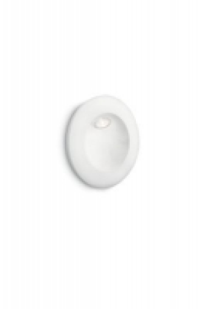 Philips Syrma Recessed LED - White