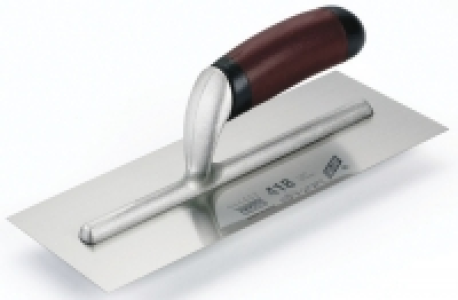 Ragni Plasterers Finishing Trowel R418 11in