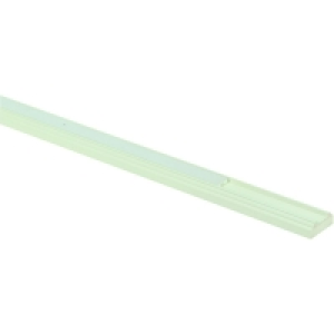 Wickes Primed Hemlock Baserail For 32mm Spindles 2400mm