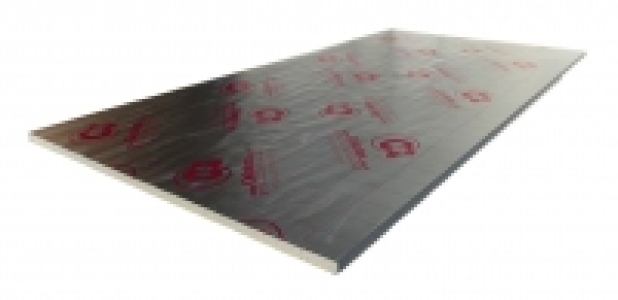 Celotex 25mm High Performance Insulation Board 1200x2400mm