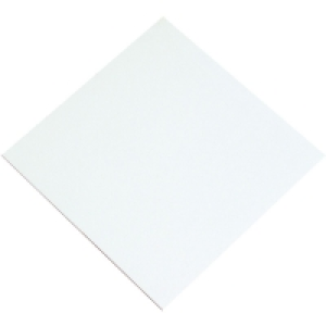 Wickes General Purpose White Faced Hardboard 3x610x1220mm £5.89