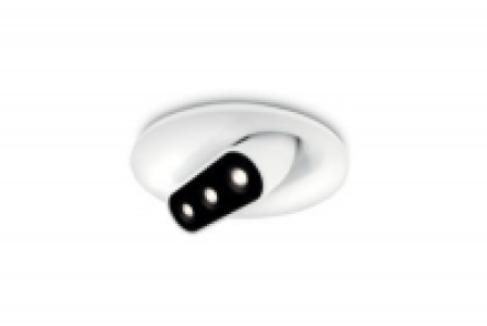 Philips Zaia Recessed LED - White £49.99