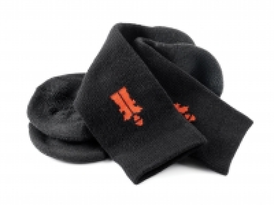 Scruffs Worker Socks 3 Pack Size 10-13