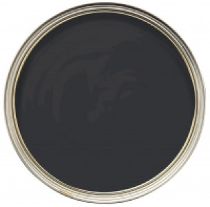 Wickes Colour @ Home Vinyl Matt Emulsion Paint- Liquorice 2. £13.99