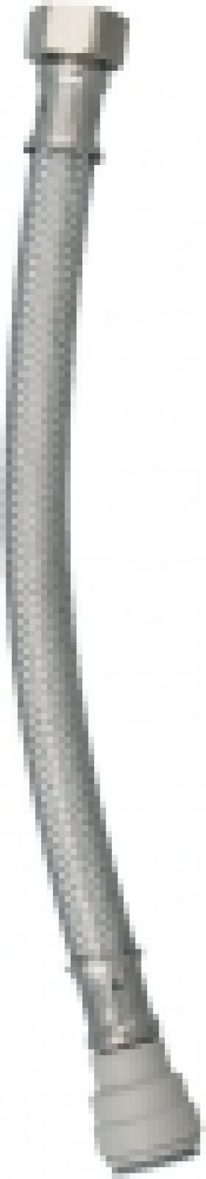 John Guest Speedfit Flexi Tap Conn 15mm x 1/2in x 300mm PK2