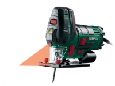 PARKSIDE Jigsaw £24.99