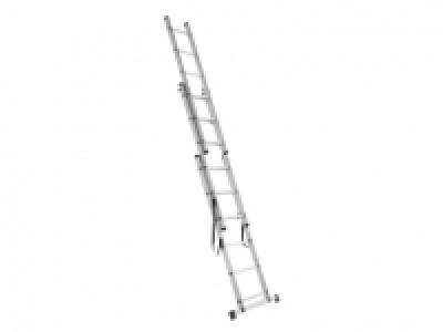 POWERFIX 6-in-1 Multi-Purpose Ladder £54.99