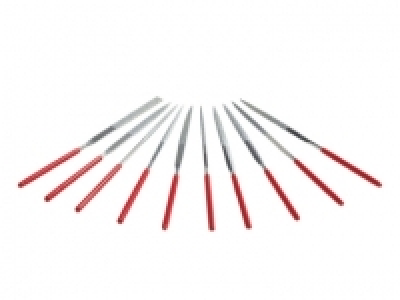 POWERFIX Diamond Warding Files £3.99