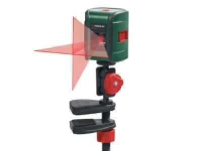 Lidl  PARKSIDE Cross Line Laser