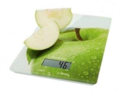 SILVERCREST Kitchen Scale £5.99