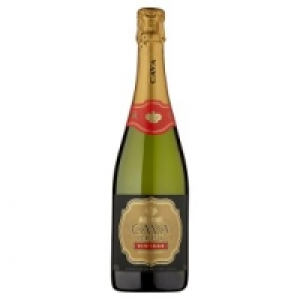 Cava Brut £8.00