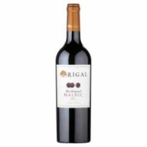 The Original Malbec £5.00