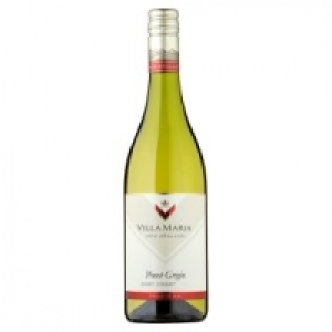 Private Bin Pinot Grigio £9.48