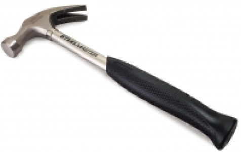 Stanley Steelmaster Claw Hammer 20oz