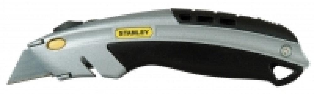 Stanley Instant Change Retractable Blade Knife £11.99