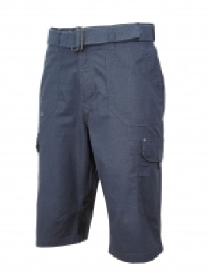 Rhino Worker Shorts Navy 34W