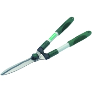 Wickes Carbon Steel Hedge Shears Carbon Steel £9.99